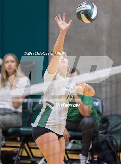 Thumbnail 1 in JV: Willits @ Sonoma Academy photogallery.