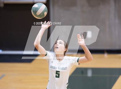 Thumbnail 1 in JV: Willits @ Sonoma Academy photogallery.