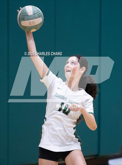 Thumbnail 2 in JV: Willits @ Sonoma Academy photogallery.