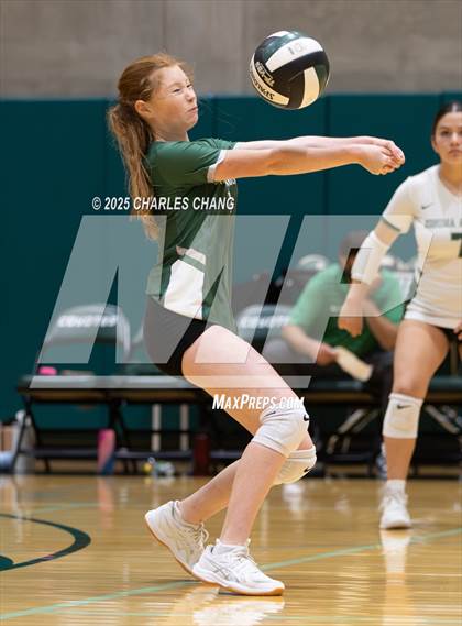 Thumbnail 1 in JV: Willits @ Sonoma Academy photogallery.