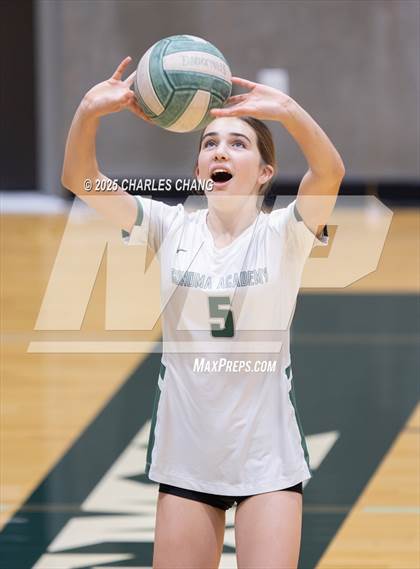 Thumbnail 2 in JV: Willits @ Sonoma Academy photogallery.