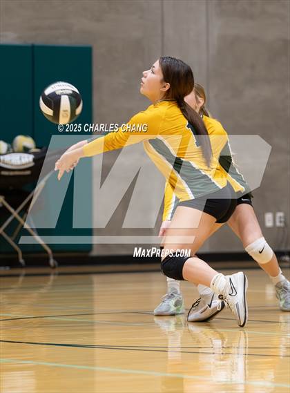 Thumbnail 1 in JV: Willits @ Sonoma Academy photogallery.