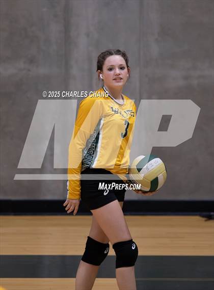 Thumbnail 1 in JV: Willits @ Sonoma Academy photogallery.