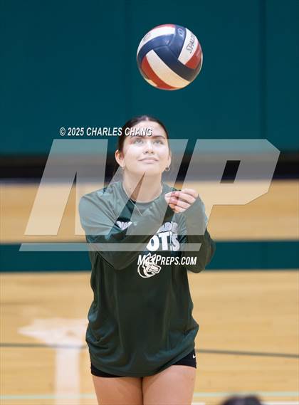 Thumbnail 3 in JV: Willits @ Sonoma Academy photogallery.