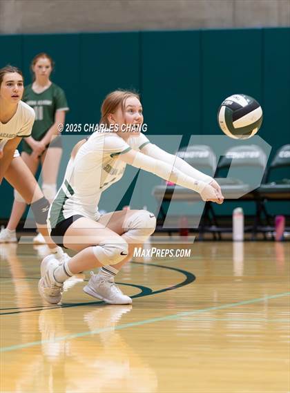 Thumbnail 1 in JV: Willits @ Sonoma Academy photogallery.