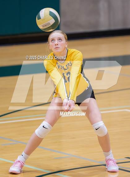 Thumbnail 2 in JV: Willits @ Sonoma Academy photogallery.