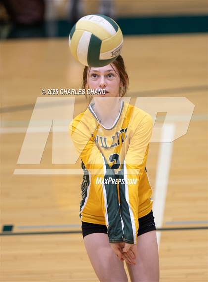 Thumbnail 1 in JV: Willits @ Sonoma Academy photogallery.