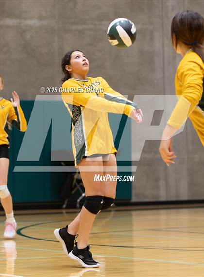 Thumbnail 2 in JV: Willits @ Sonoma Academy photogallery.