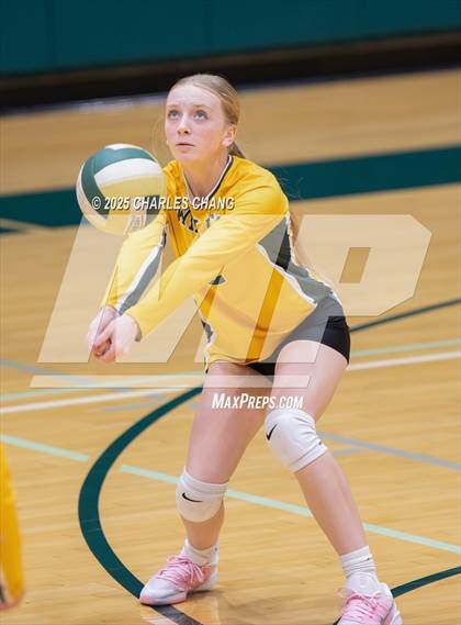 Thumbnail 3 in JV: Willits @ Sonoma Academy photogallery.