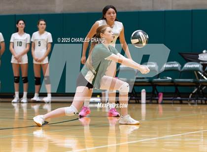 Thumbnail 2 in JV: Willits @ Sonoma Academy photogallery.