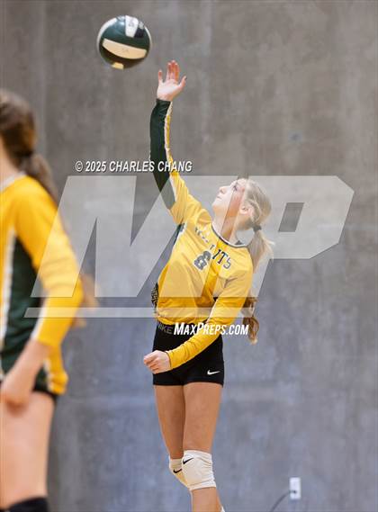 Thumbnail 2 in JV: Willits @ Sonoma Academy photogallery.