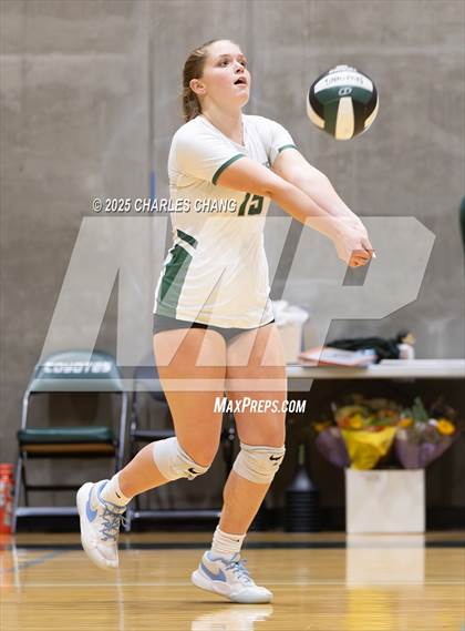Thumbnail 2 in JV: Willits @ Sonoma Academy photogallery.