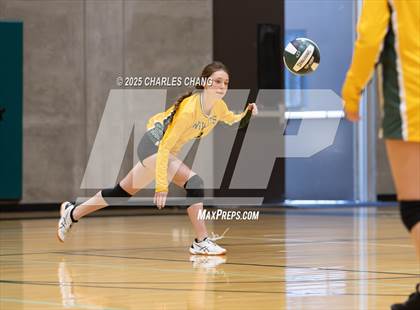 Thumbnail 2 in JV: Willits @ Sonoma Academy photogallery.
