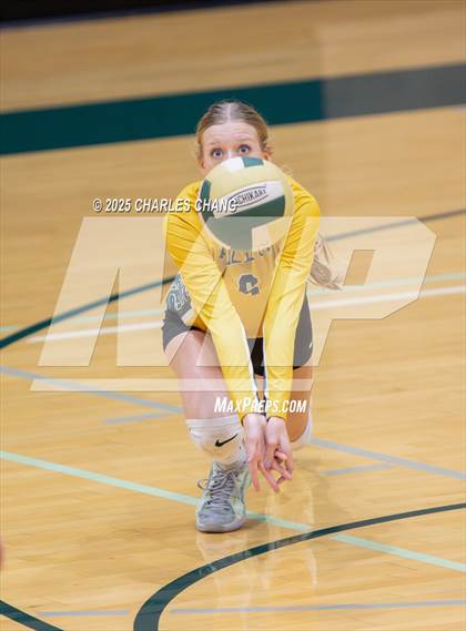 Thumbnail 2 in JV: Willits @ Sonoma Academy photogallery.