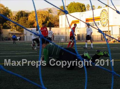 Thumbnail 3 in Burroughs @ South Pasadena photogallery.