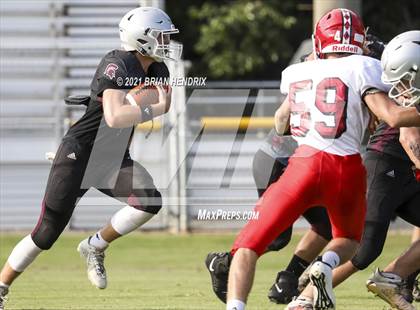 Thumbnail 2 in East Surry @ South Caldwell (Scrimmage) photogallery.