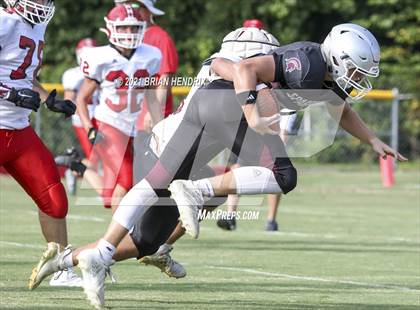 Thumbnail 3 in East Surry @ South Caldwell (Scrimmage) photogallery.