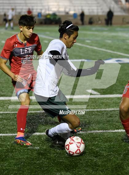 Thumbnail 2 in Lee [Robert E.] vs Reagan [Ronald] photogallery.