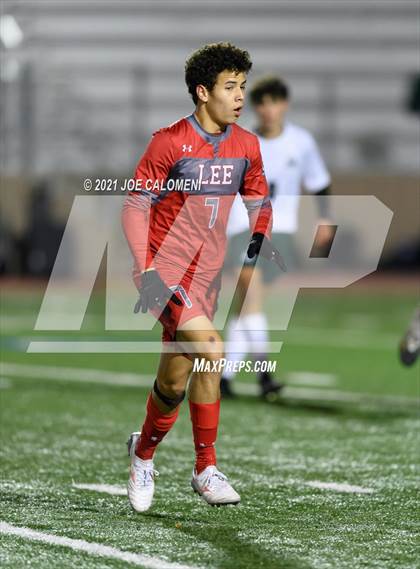 Thumbnail 1 in Lee [Robert E.] vs Reagan [Ronald] photogallery.