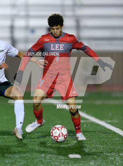 Thumbnail 2 in Lee [Robert E.] vs Reagan [Ronald] photogallery.