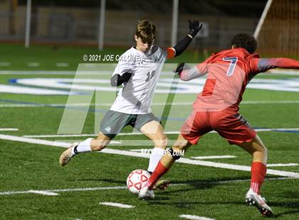 Thumbnail 1 in Lee [Robert E.] vs Reagan [Ronald] photogallery.