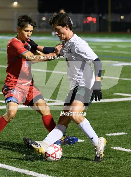 Thumbnail 2 in Lee [Robert E.] vs Reagan [Ronald] photogallery.