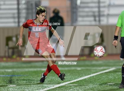 Thumbnail 2 in Lee [Robert E.] vs Reagan [Ronald] photogallery.
