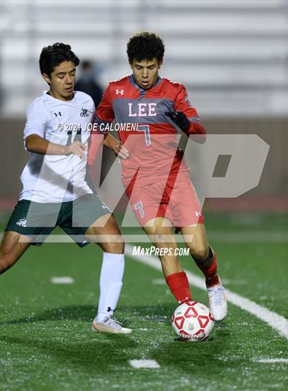 Thumbnail 3 in Lee [Robert E.] vs Reagan [Ronald] photogallery.