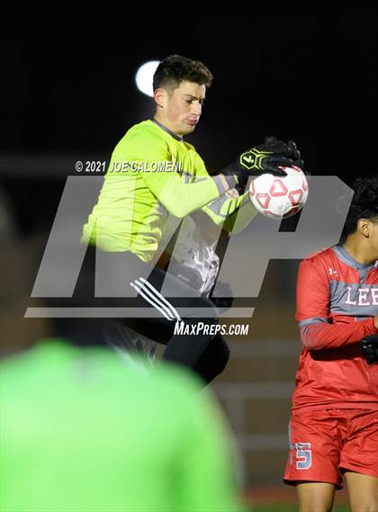 Thumbnail 2 in Lee [Robert E.] vs Reagan [Ronald] photogallery.