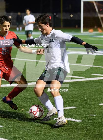 Thumbnail 3 in Lee [Robert E.] vs Reagan [Ronald] photogallery.