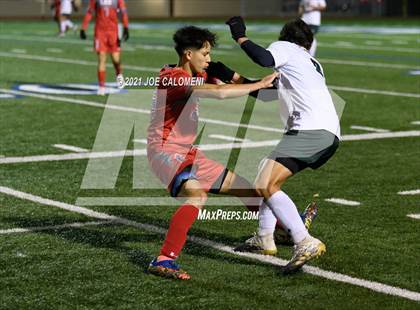 Thumbnail 2 in Lee [Robert E.] vs Reagan [Ronald] photogallery.