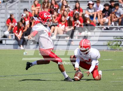 Thumbnail 3 in Buckingham Browne & Nichols @ Waltham (scrimmage) photogallery.