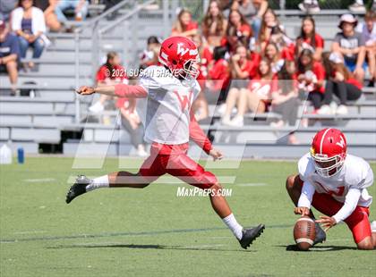 Thumbnail 2 in Buckingham Browne & Nichols @ Waltham (scrimmage) photogallery.