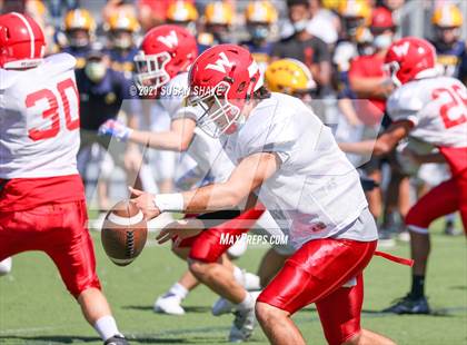Thumbnail 1 in Buckingham Browne & Nichols @ Waltham (scrimmage) photogallery.