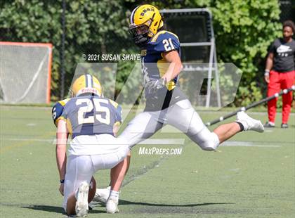 Thumbnail 3 in Buckingham Browne & Nichols @ Waltham (scrimmage) photogallery.
