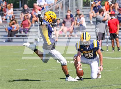 Thumbnail 1 in Buckingham Browne & Nichols @ Waltham (scrimmage) photogallery.