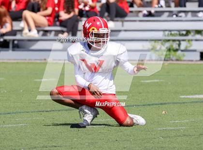 Thumbnail 1 in Buckingham Browne & Nichols @ Waltham (scrimmage) photogallery.