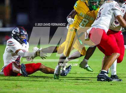 Thumbnail 2 in Rolesville @ Richmond Senior photogallery.