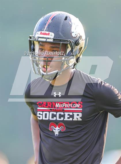 Thumbnail 3 in Rolesville @ Richmond Senior photogallery.