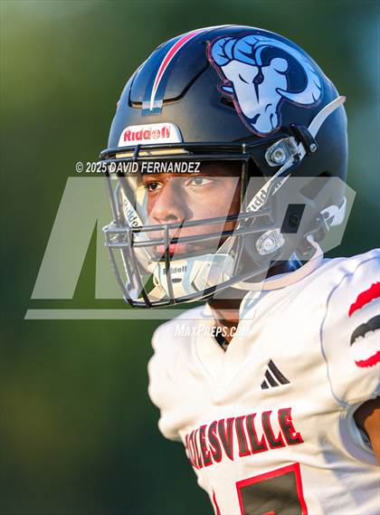 Thumbnail 2 in Rolesville @ Richmond Senior photogallery.