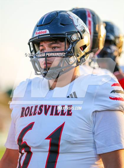 Thumbnail 2 in Rolesville @ Richmond Senior photogallery.