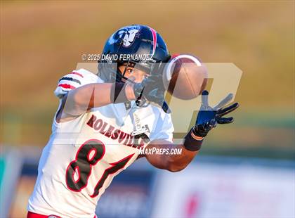 Thumbnail 3 in Rolesville @ Richmond Senior photogallery.