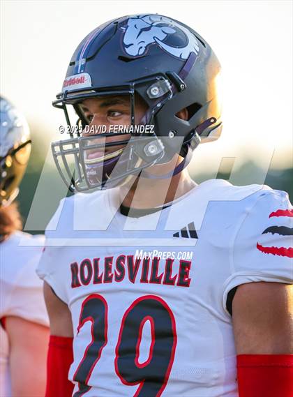 Thumbnail 1 in Rolesville @ Richmond Senior photogallery.