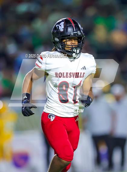 Thumbnail 2 in Rolesville @ Richmond Senior photogallery.