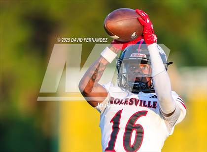 Thumbnail 1 in Rolesville @ Richmond Senior photogallery.