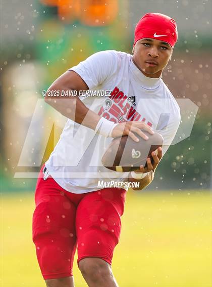 Thumbnail 3 in Rolesville @ Richmond Senior photogallery.