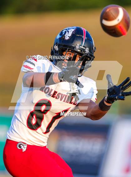 Thumbnail 2 in Rolesville @ Richmond Senior photogallery.