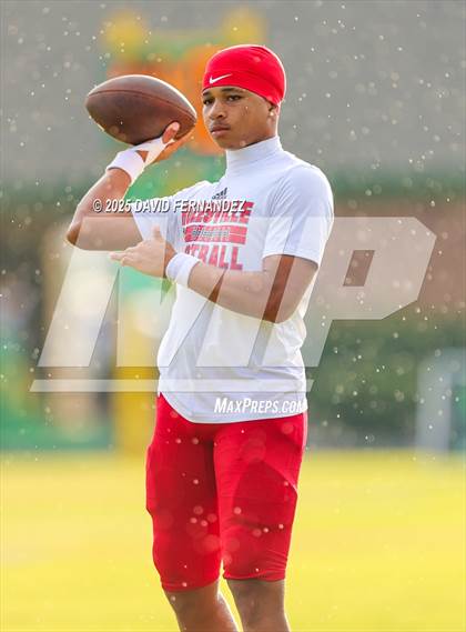 Thumbnail 1 in Rolesville @ Richmond Senior photogallery.