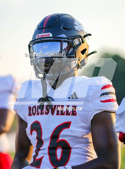 Thumbnail 1 in Rolesville @ Richmond Senior photogallery.