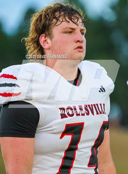 Thumbnail 1 in Rolesville @ Richmond Senior photogallery.
